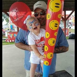 Meet your Posher, Scott